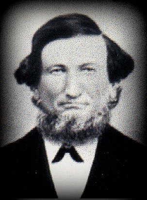 William Hailstone (1817 - 1876) Profile